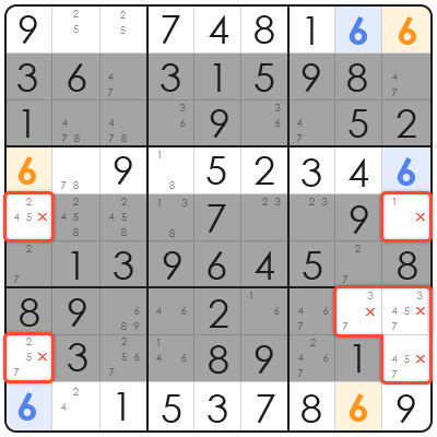 sudoku new york times hard