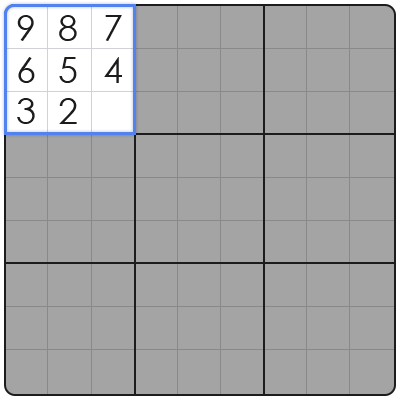 4 4 sudoku