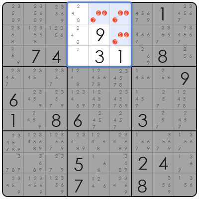 uclick sudoku